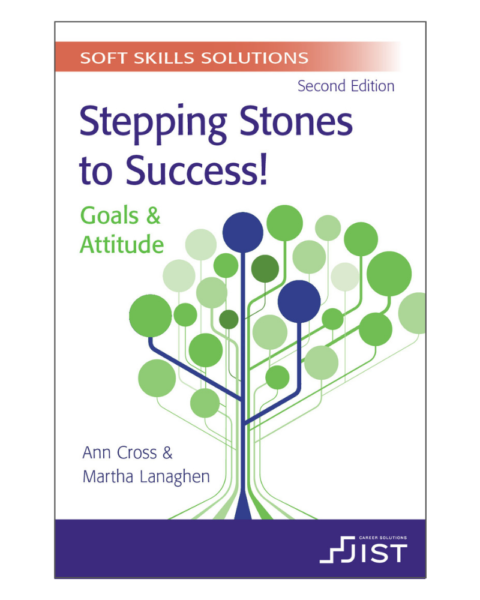 Stepping Stones To Success! – Goals And Attitudes  CLSR